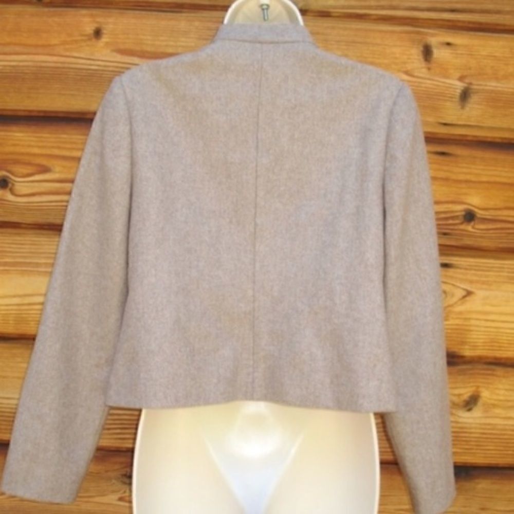 NEW Anthro Tabitha Jacket - Picture 7 of 8